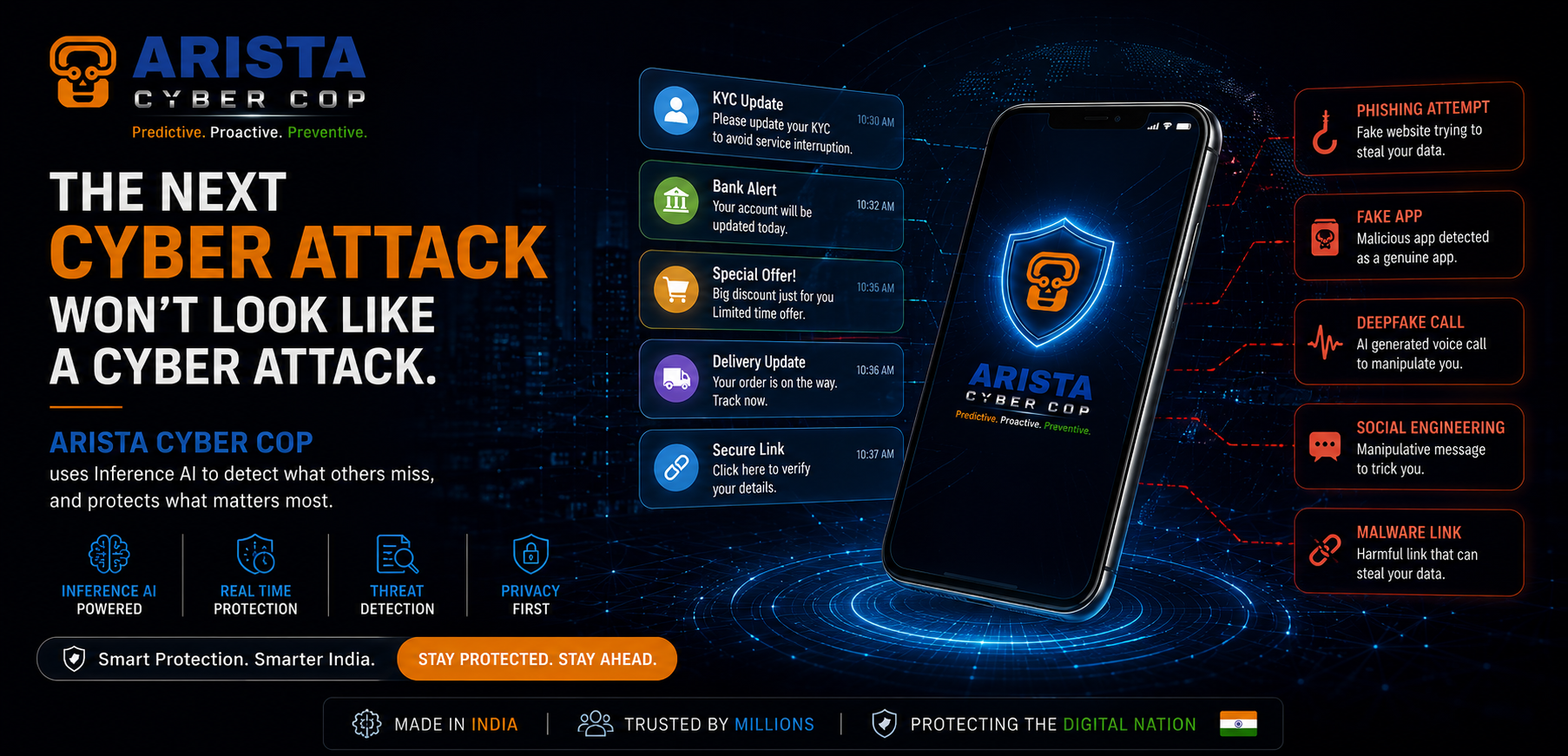 Enhancing Cybersecurity with Advanced Threat Detection Systems